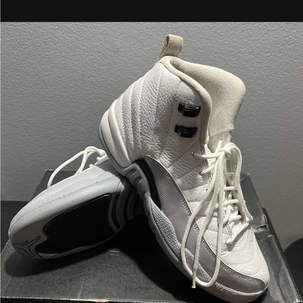 Air Jordan 12